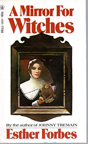 a mirror for witches B005LE54CY Book Cover