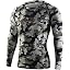 camouflage green