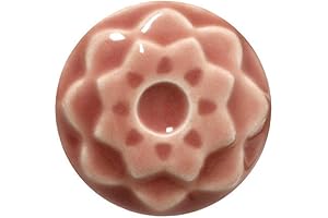 Amaco Celadon Glazes: Transform Your Pottery into a Verdant Masterpiece