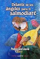 Delante de los ángeles para ti salmodiaré 8494180312 Book Cover