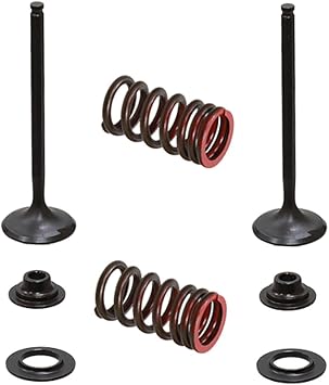 Components XU-09509EK Exhaust Valve Kit