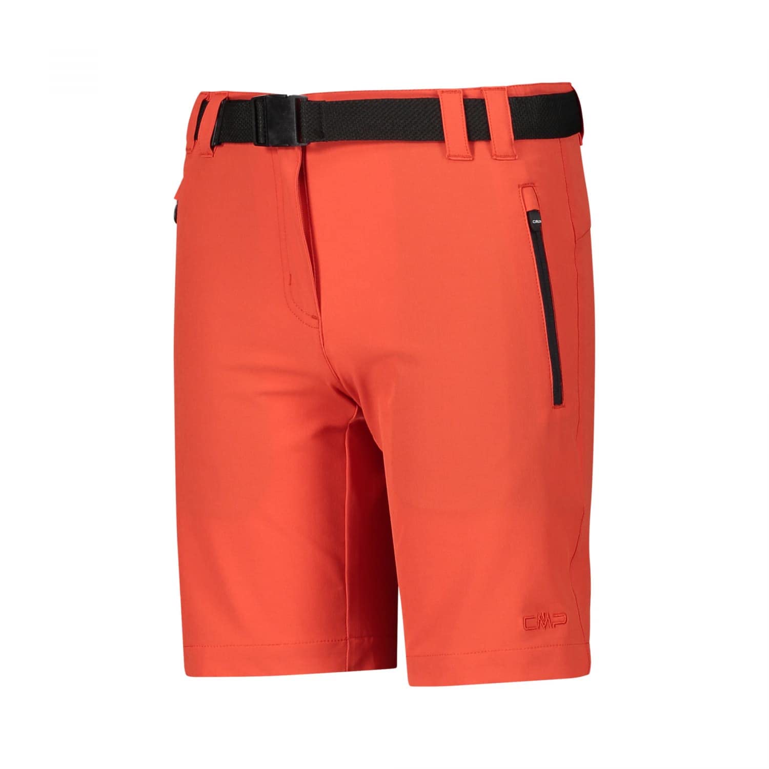 Bermuda Elasticizzati CMP Per Bambini - Ideali Per Outdoor E Escursioni - Foto 9