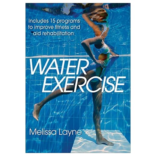Water Exercise