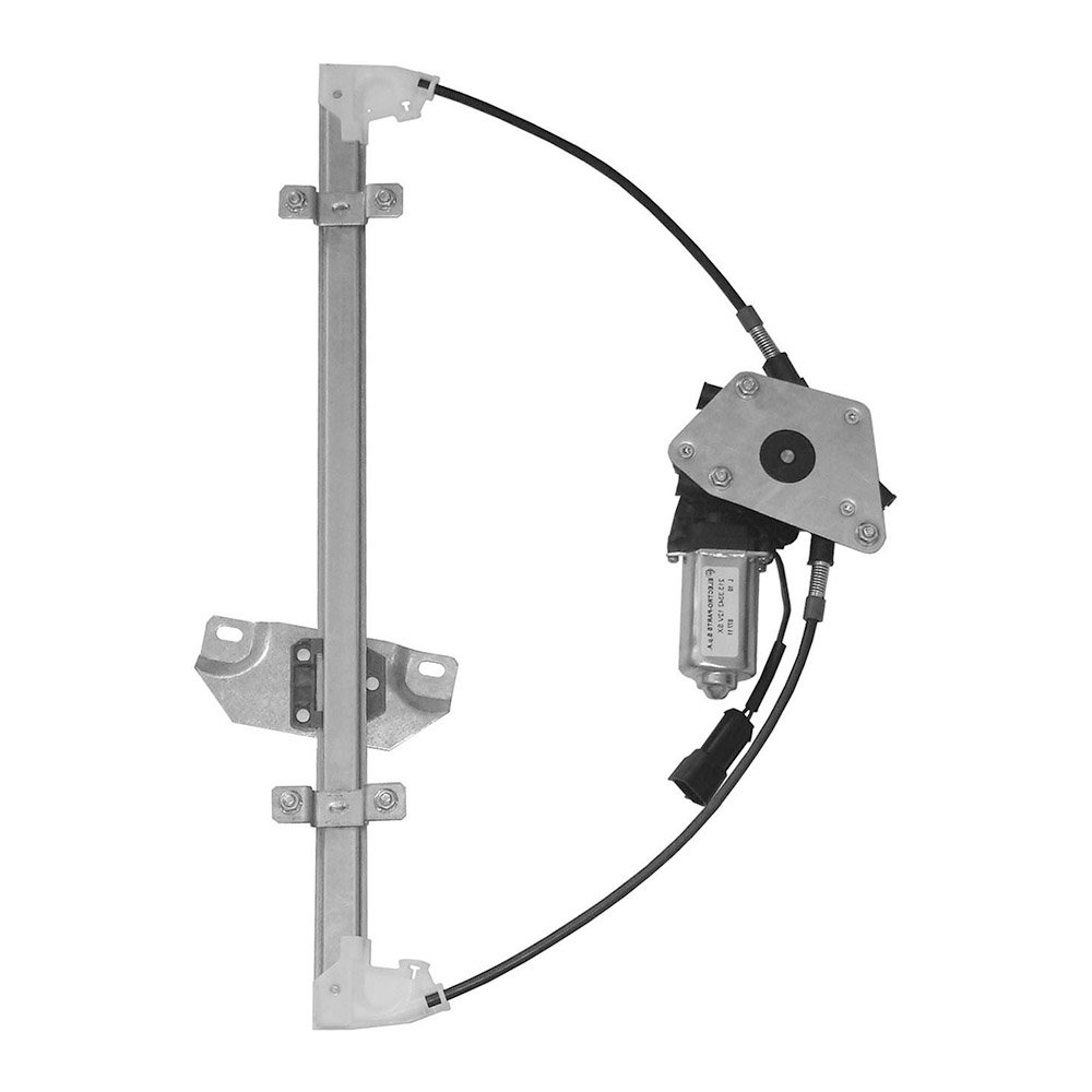 Magneti Marelli 8240302010 Elektrische Fensterheber : Amazon.de  