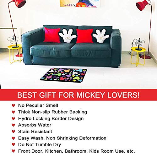 Opiniones y reviews de Alfombra minnie Top diez. 13 Imagen adicional