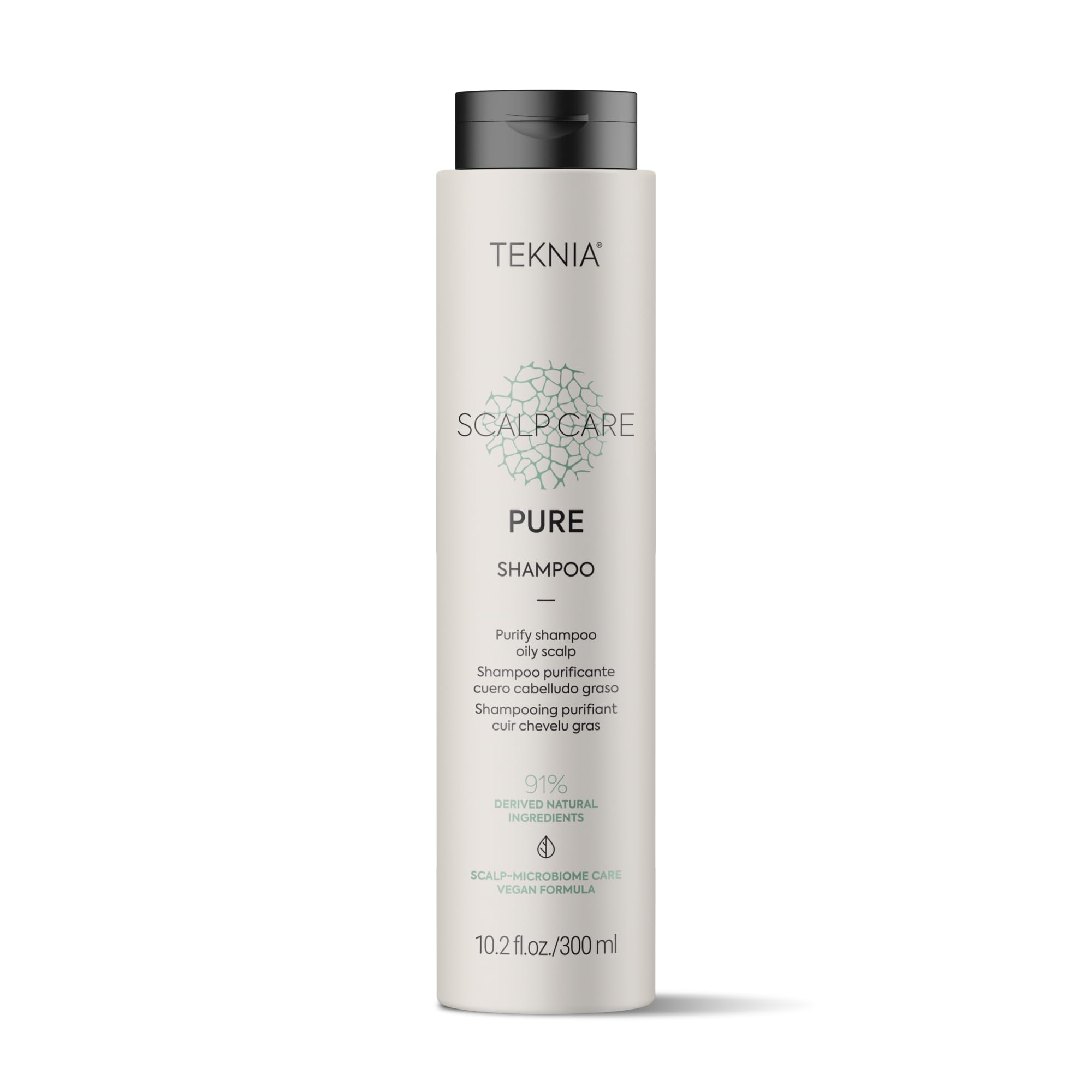TKN PURE PURIFY SH. 300 ML