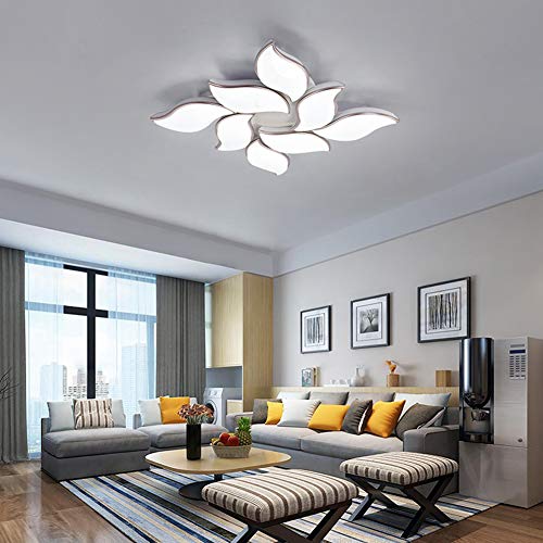 iluminación habitacion