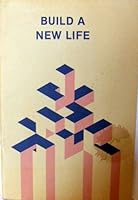 Build A New Life B000OSJ55E Book Cover