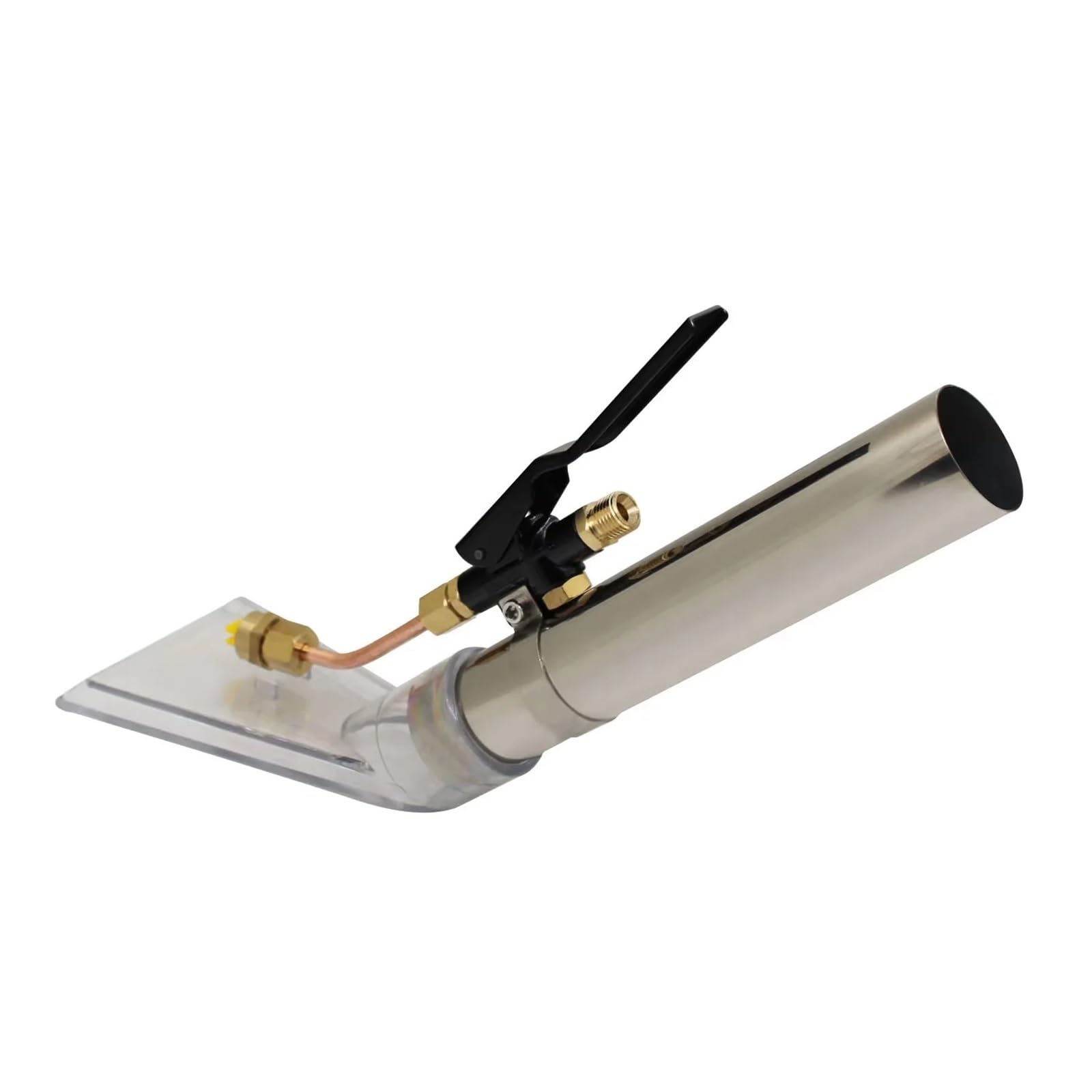 Extractor de alfombras, aspiradora for tapicería, herramienta de limpieza automática de muebles, máquina de succión, boquilla de asiento