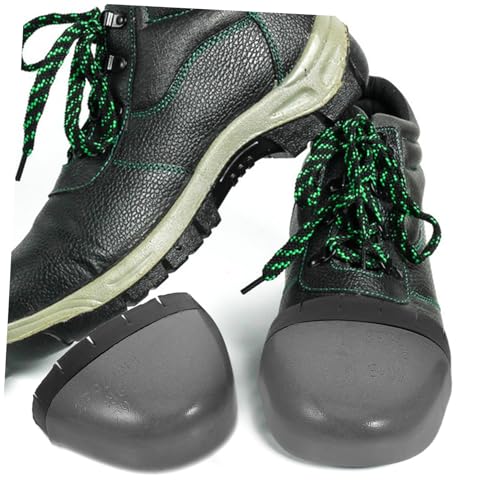 Embouts de protection acier inserts chaussures travail couvre-chaussures 4 paires