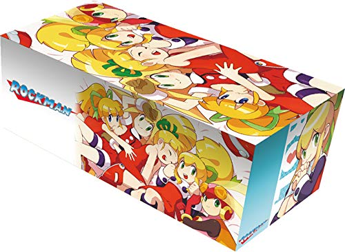 Amazon | キャラクターカードボックスコレクションNEO ロックマン