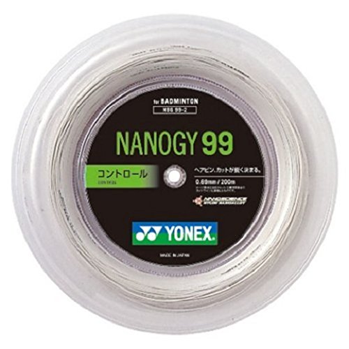 Amazon | ヨネックス(YONEX) バドミントン ストリングス