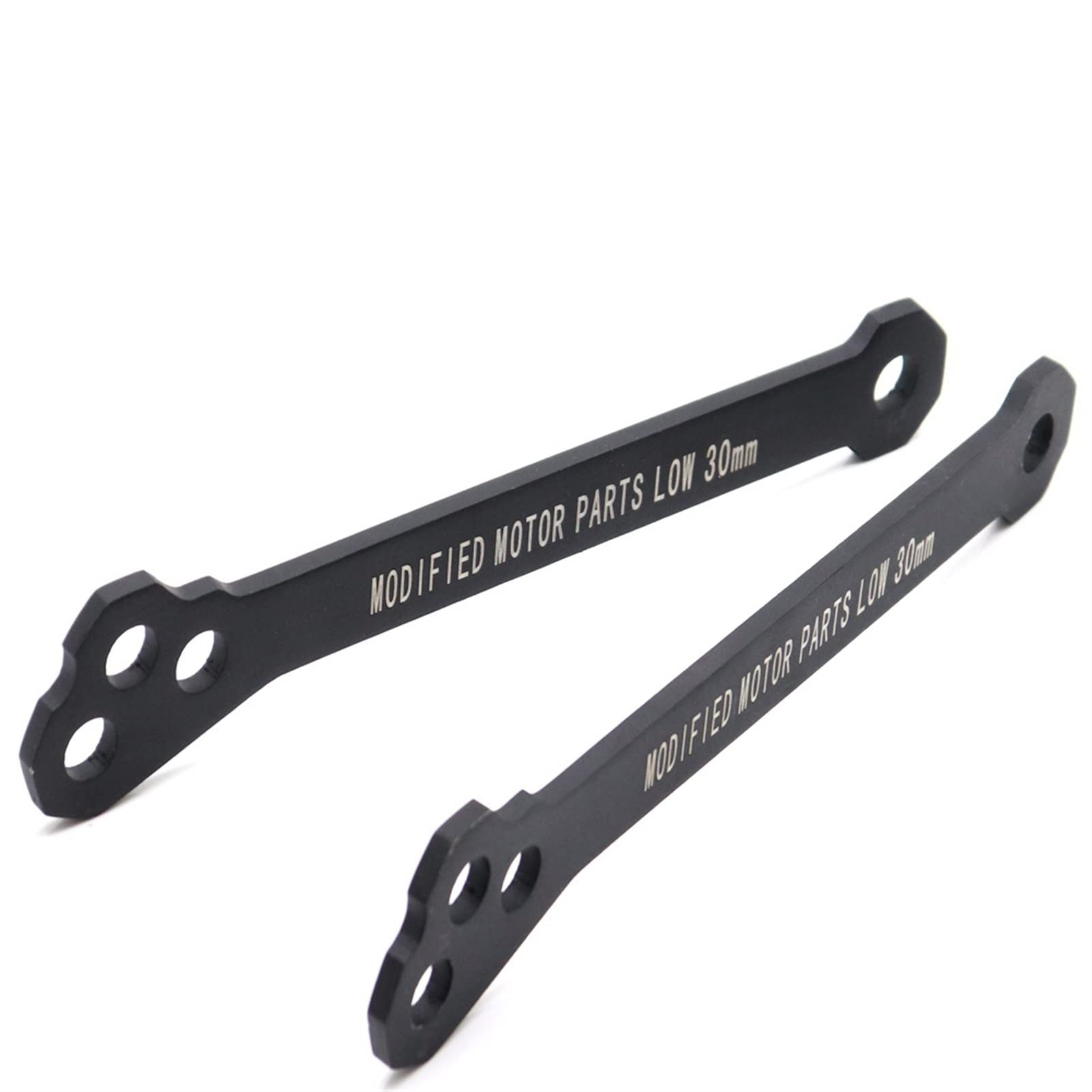 Kit de maillons d'abaissement d'accessoires de Moto, Levier de Coussin de Suspension arrière, Liaison de Chute XADV750 NSS750 NSS X-ADV XADV 750 Kit de Liaison d'abaissement
