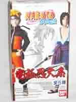 NARUTO ナルト 疾風伝 究極忍大系1 全種コンプリートセット 究極忍体系 楽天市場】ナルト疾風伝 究極忍大系2 アニメ キャラクター 映画