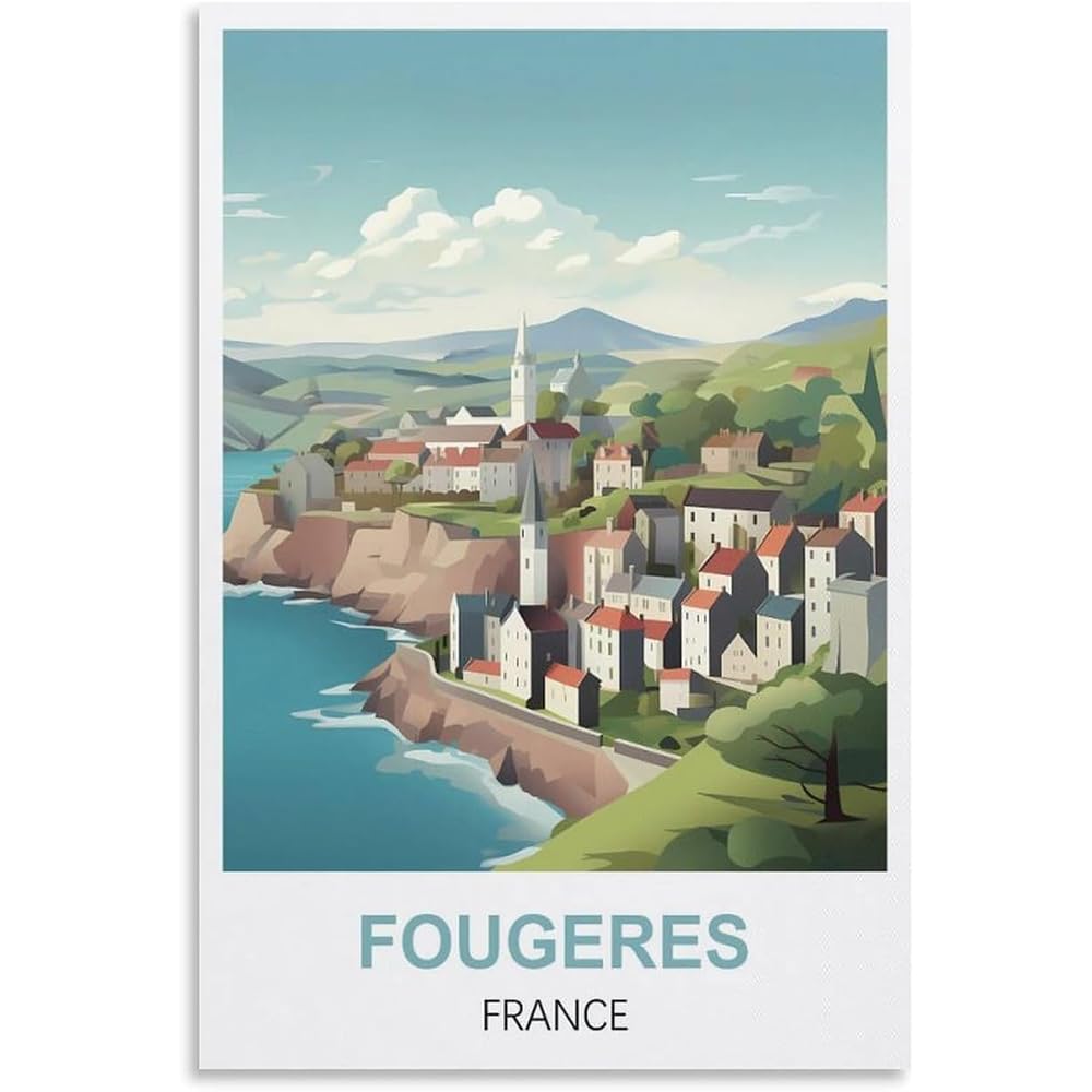 2000 (100 x 70 cm) Puzzleteile, Fogel Französisches Poster Puzzle Erwachsene Kinder Puzzle Spielzeug Familie Dekompressionsspiel