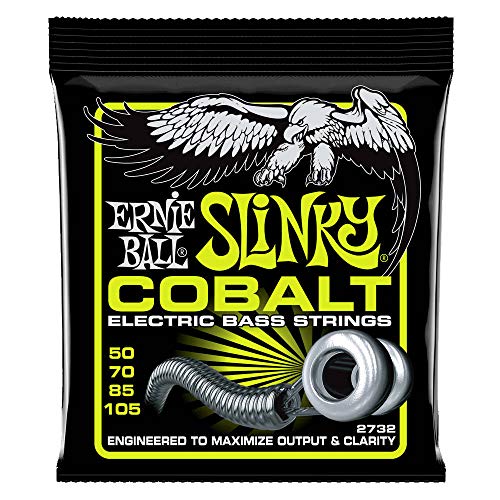 d'addario exl170-5 bass strings