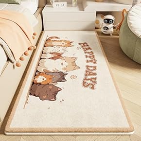 ラグ(ラグ・カーテン・ファブリック) 通販 | Amazon Home&Kitchen