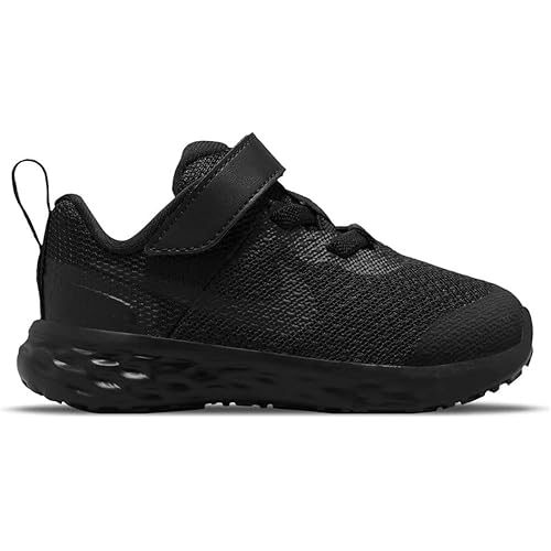 Nike Girl's Running Shoes, 28 EU