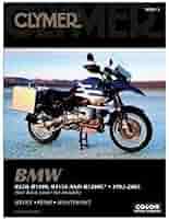 ヘインズ　BMW R850, 1100 & 1150 マニュアル ヘインズ BMW R850, 1100 & 1150 マニュアル