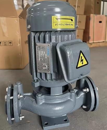 HUARUI MUCHUAN Pump YLGC40-16 YLGC50-17 YLGC65-19 YLGC80-20 YLGC100-20 YLGC100-24 ��ʕt���i (YLGC50-17-2HP)