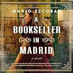 Cover of A Bookseller in Madrid