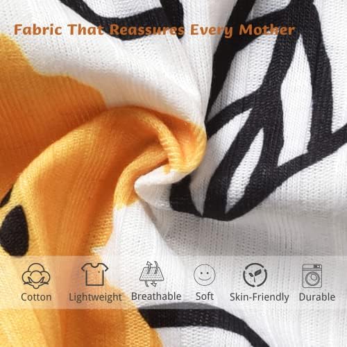 Preemie New child Child Woman Summer season Outfits Set Sleeveless Floral Camisole Tops Shorts Headband 3PCS Garments Go well with 6 51IclRb0VZL. AC