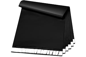 10x13 Metronic Poly Mailers for Mail Packages