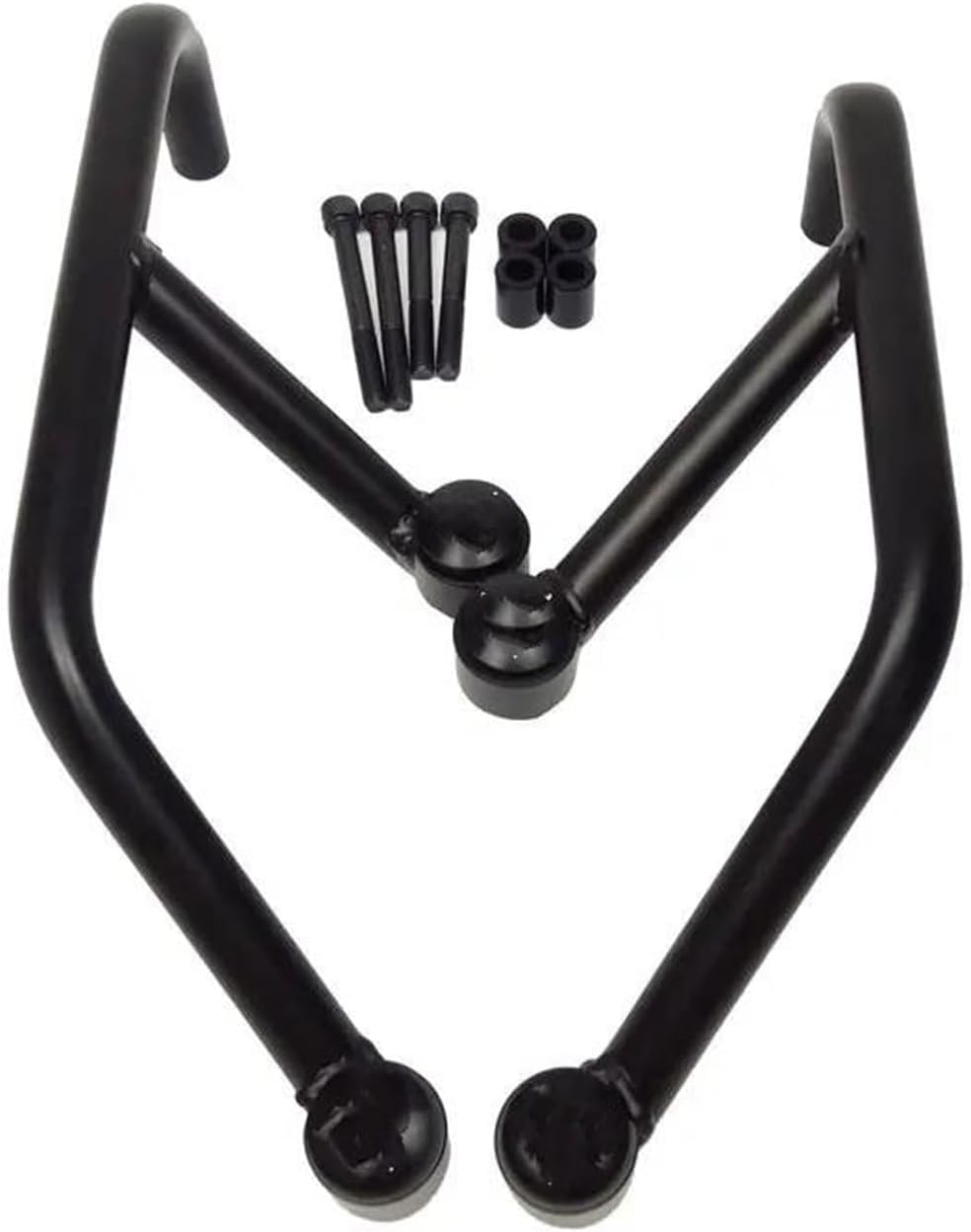 Barre protezione moto Barra di protezione per moto da autostrada per MT-03 per MT-25 per MT03 2015-2022 2020 2021 per motore