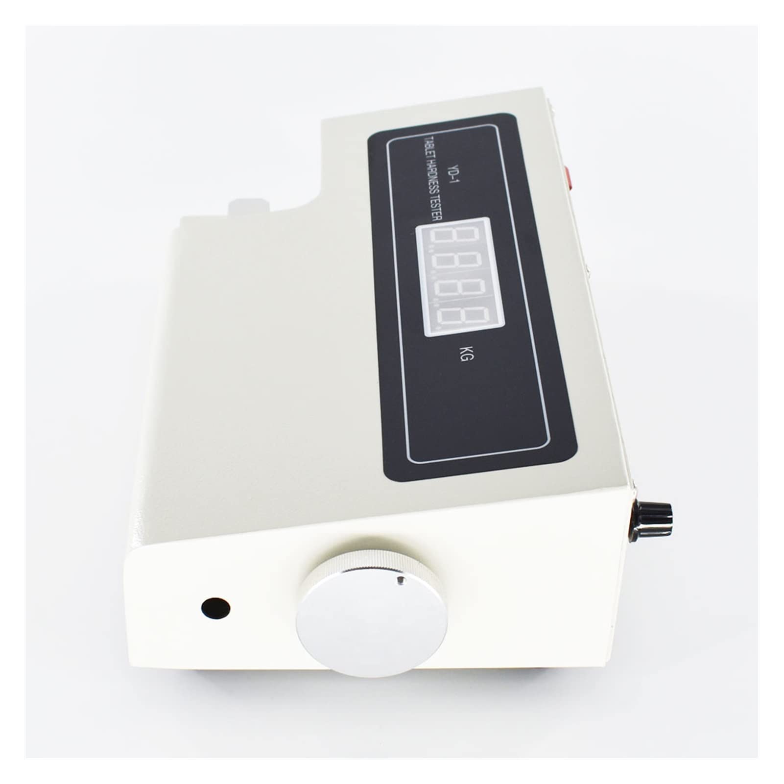 Probador de dureza, Indicador de prueba dureza tableta digital Yd-1 Sensor presión alta precisión del durómetro