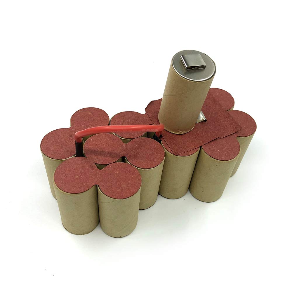Seilylanka 3000mAh pour batterie 18V Ni MH CD SP18.0V 700 900 520 700900520 18 Volt à installer