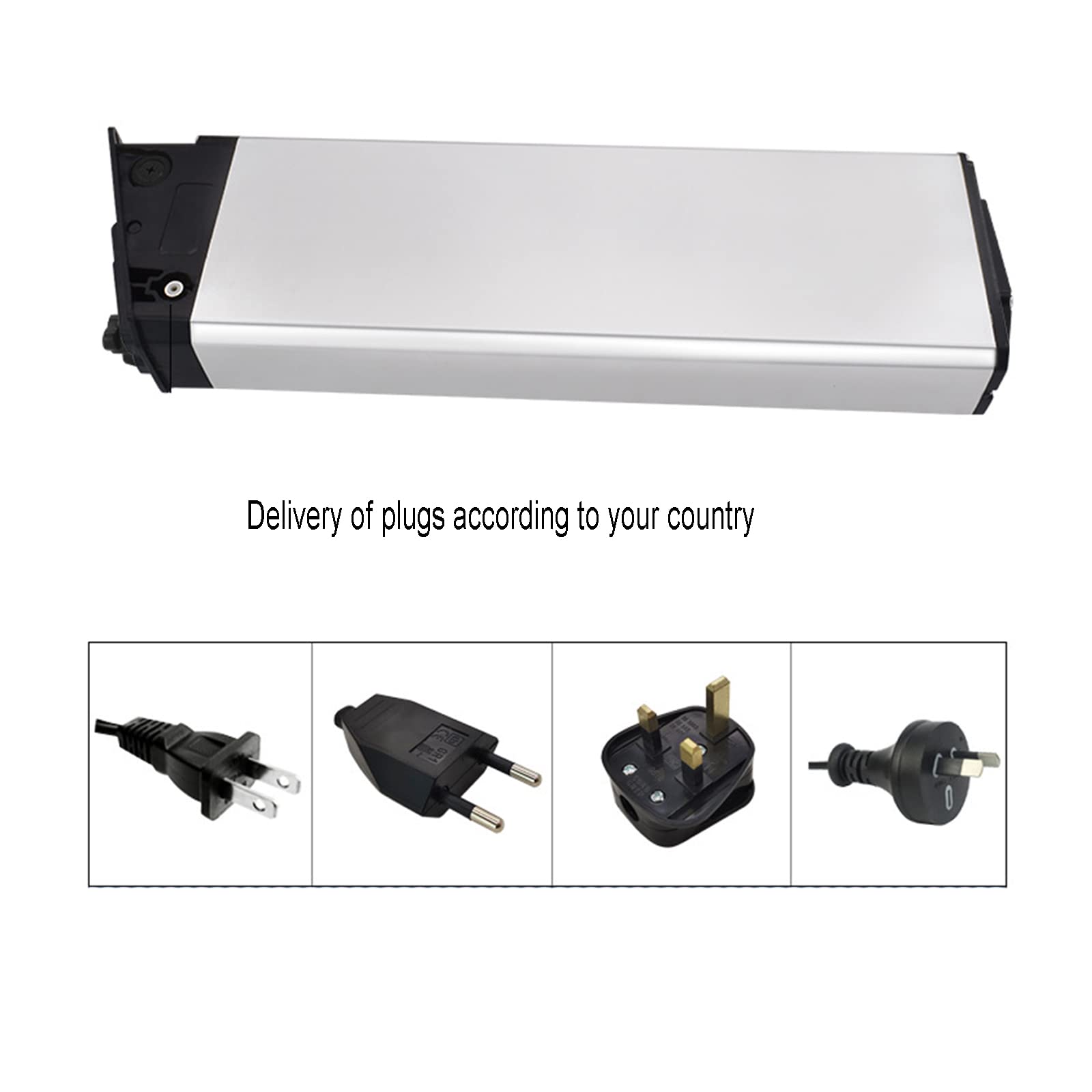 Amazon.co.jp: TGHY 電動自転車バッテリー 48V13Ah 48V15Ah 52V13Ah  