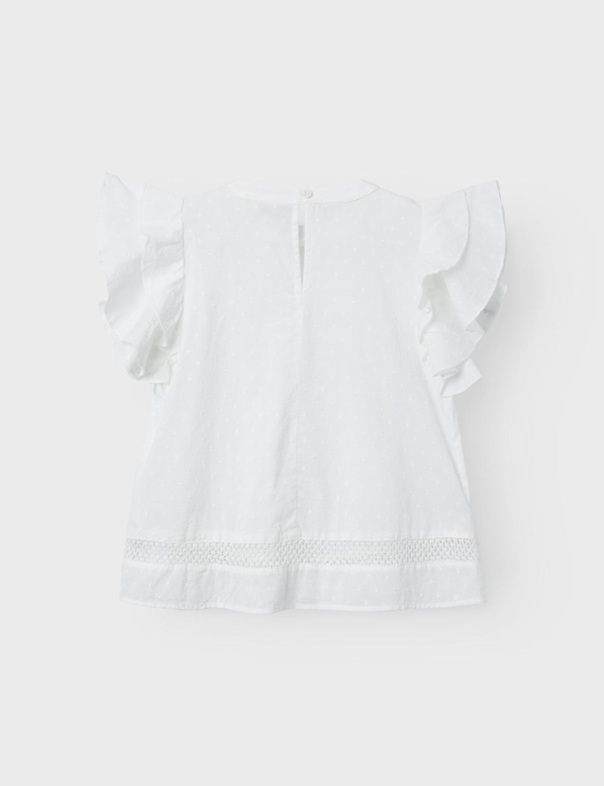 NAME IT Nkffaride SS Top Noos Nkffaride SS Top Noos Fille (Lot de 1)