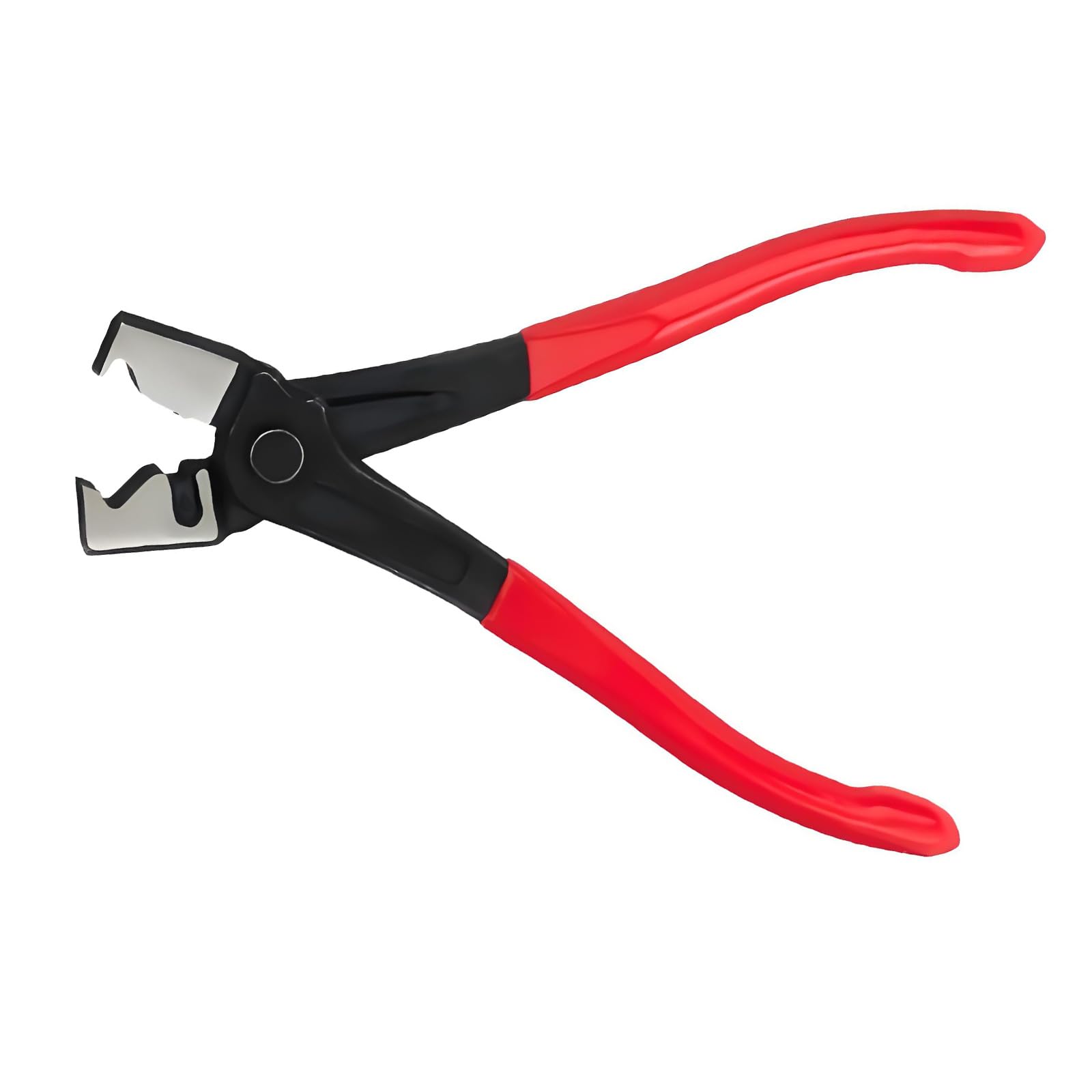 Limtula Professional 180Mm Car Water Hose Clamp Pliers Hose Removal Tool Durability Alloy Steel For Mechanics And Enthusiasts Clamp Pliers