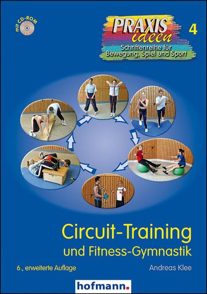 Circuit-Training: und Fitness-Gymnastik