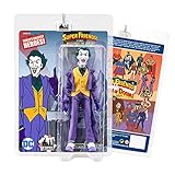 Super Friends Retro Action Figures Series: The Joker