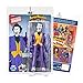 Super Friends Retro Action Figures Series: The Joker