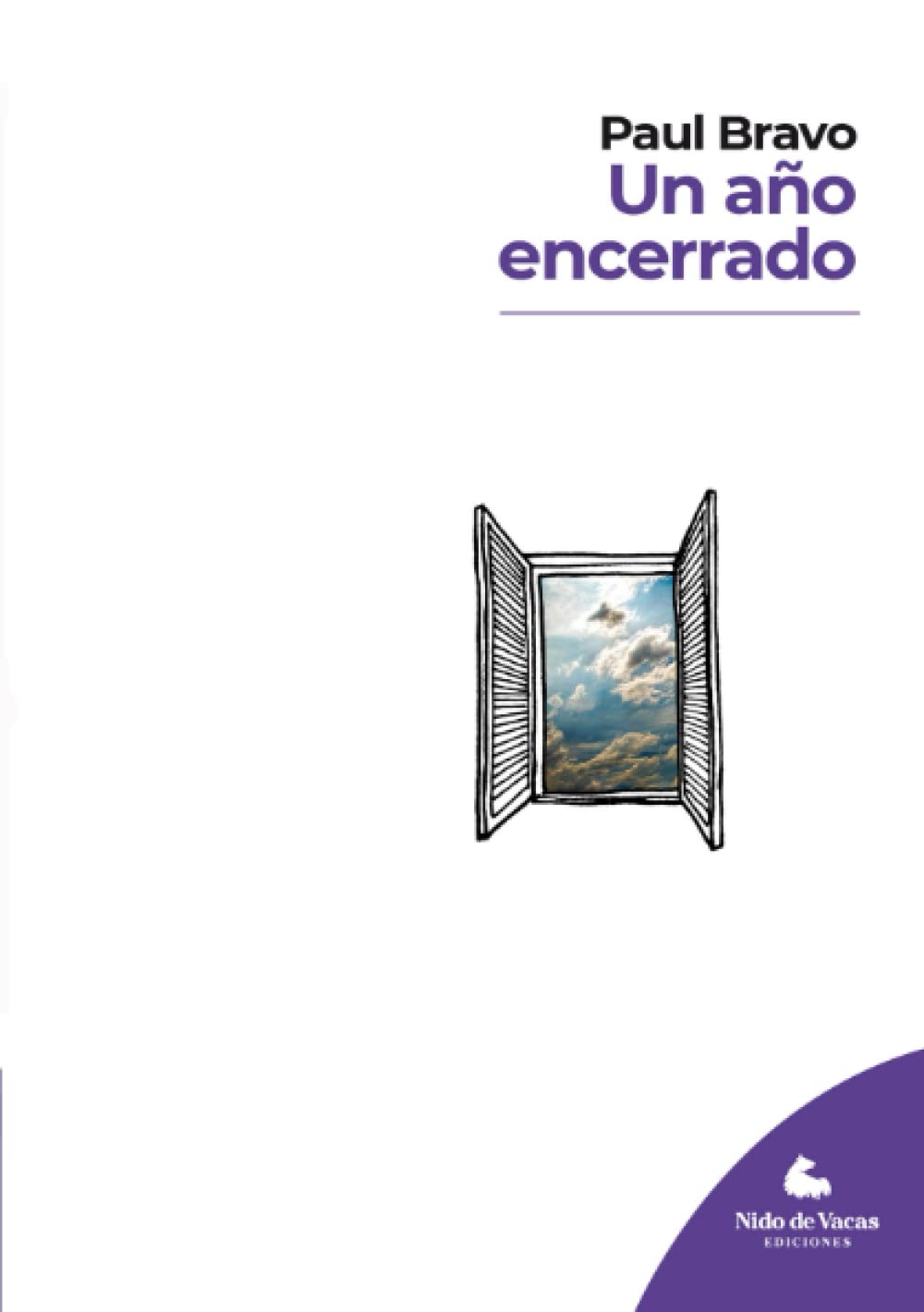 Un año encerrado