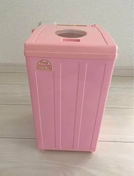 ピンク 二重構造 洗濯機 蓋付き Panasonic AXW3224-8SVS パナソニック 洗濯機 用の 脱水槽カバー ☆1