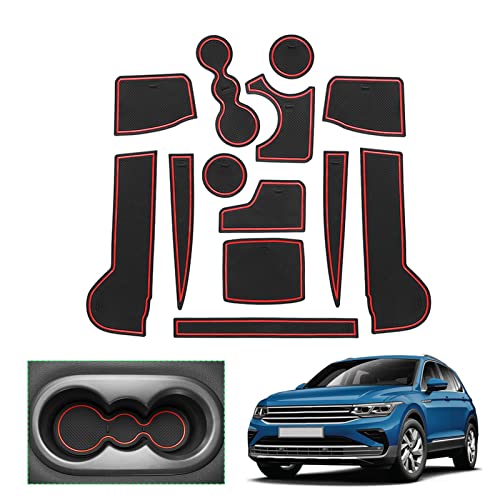 GAFAT Compatibile con tappetini in gomma per