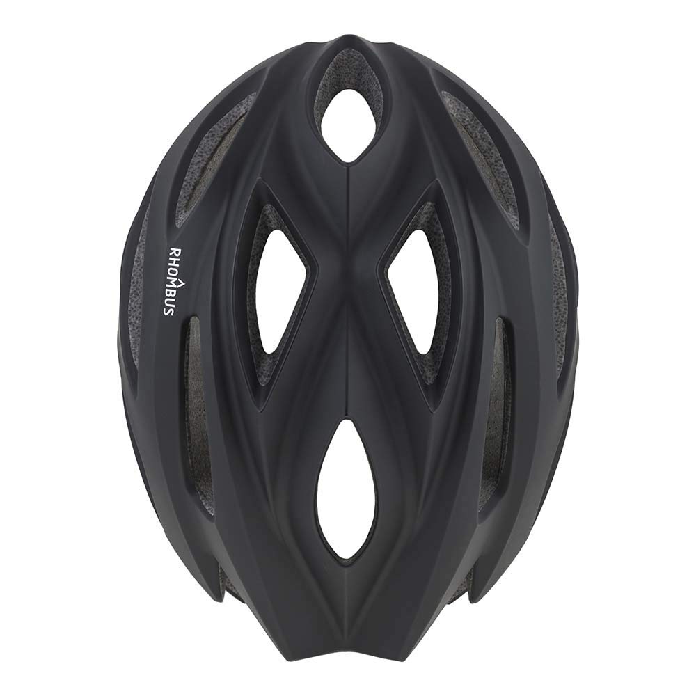 Spiuk Rhombus Unisex Adult Helmet L White