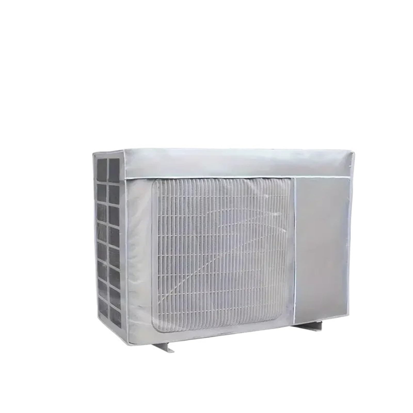 HIZON 1pcs Outdoor Air Conditioner Outdoor Unit Dust Cover