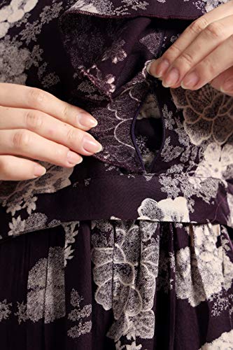 Image of AV2 Women's Viscose Regular Fit Maternity Maternity Wear