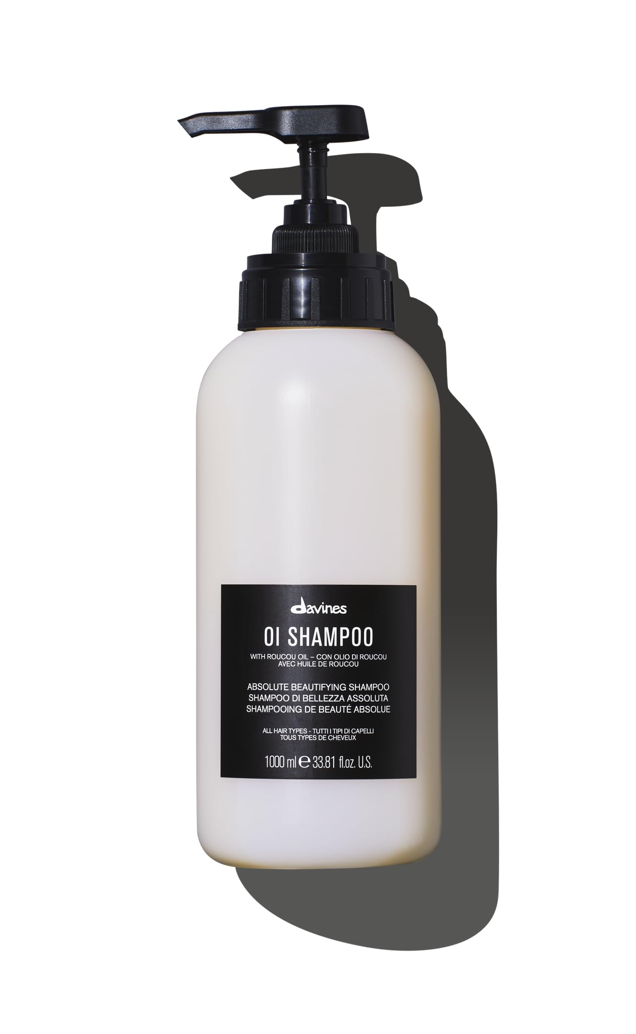 Amazon.co.jp: 【公式】 ダヴィネス オイ シャンプー Davines 【専用