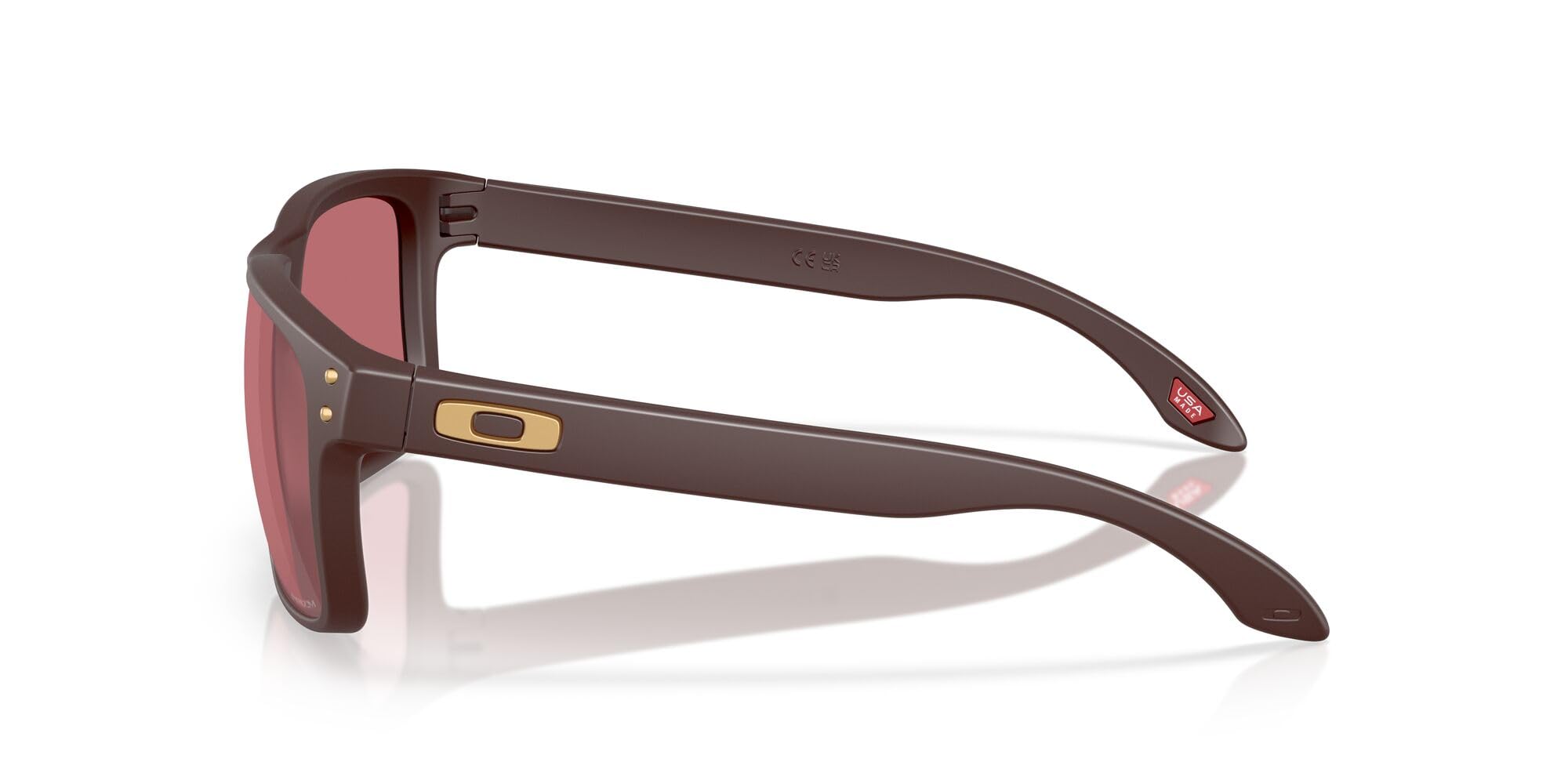 Oakley Okulary przeciwsłoneczne Mężczyźni Oo9102 Holbrook