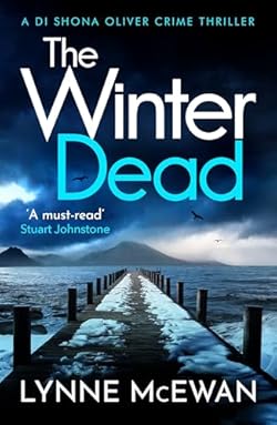 The Winter Dead cover image