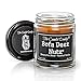 Bofa Deez Nutz- Funny- Banana Nut Bread n Hazelnut Vanilla- Scented Candle- Double Pour- 6 Ounce- 40 Hour Burn Time