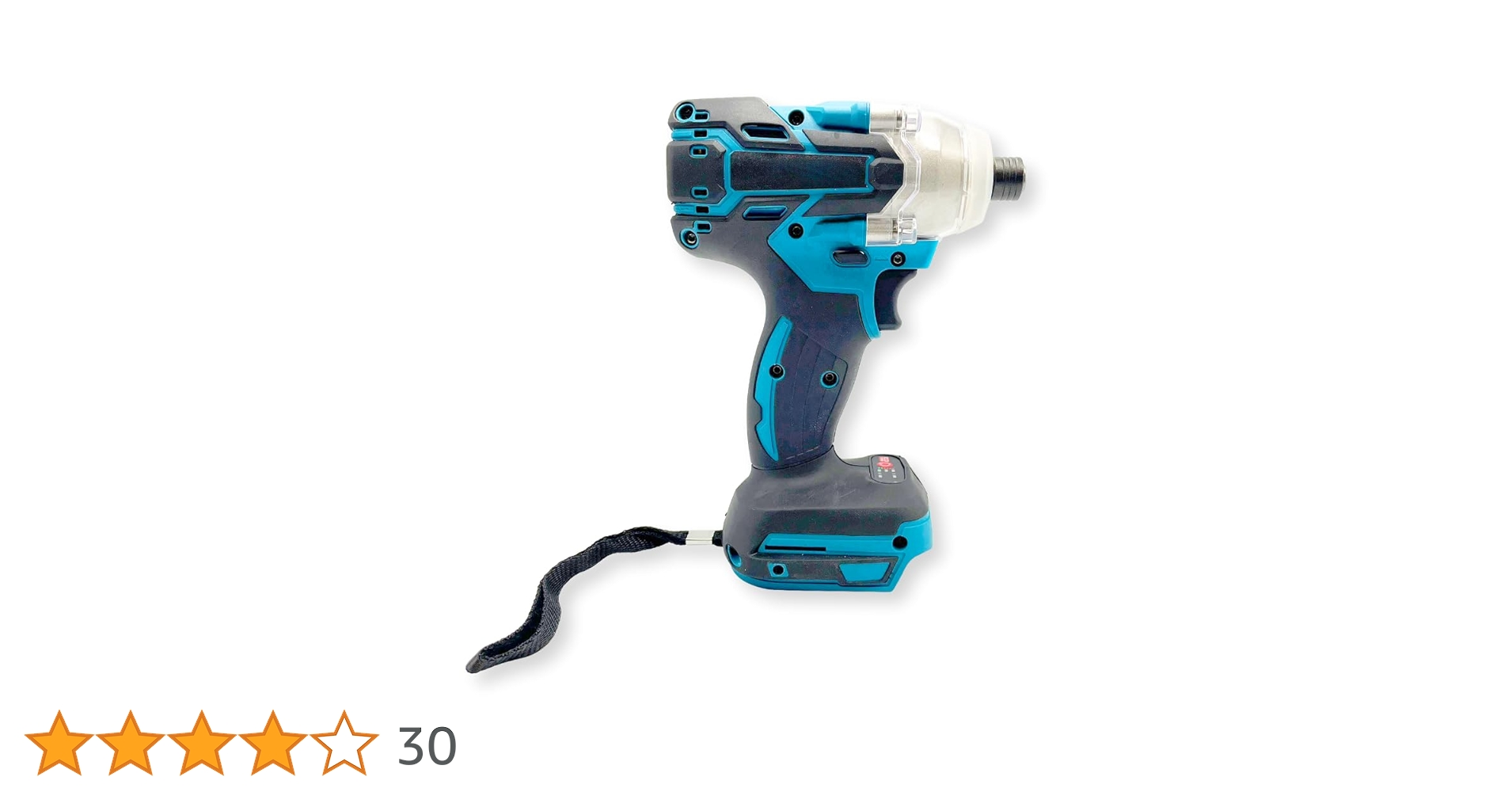 Amazon | マキタ Makita 対応 コードレス インパクトドライバー 充電式