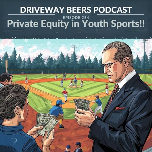 Private Equity in Youth Sports