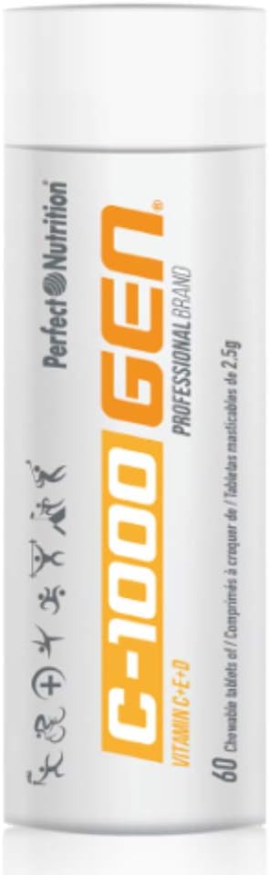 vitamina c per bambini e adulti