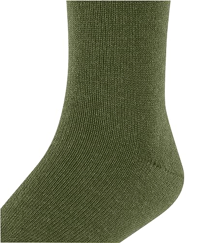 FALKE Unisex Kids Knee-High Socks Comfort Wool Knee High Socks Merino Wool Warming Socks Casual and Dress 1 Pair4